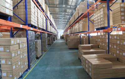 武清區(qū)倉儲服務(wù)商 高效倉儲物流解決方案助力區(qū)域經(jīng)濟發(fā)展