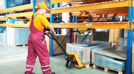 格力智能倉儲物流裝備 引領無人工廠時代的智慧變革