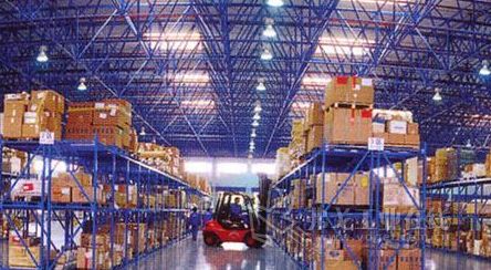 物流倉儲(chǔ)之管理實(shí)戰(zhàn) 優(yōu)化倉儲(chǔ)物流效率的關(guān)鍵策略